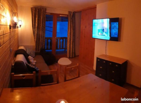 Appartement 6 personnes avec piscine